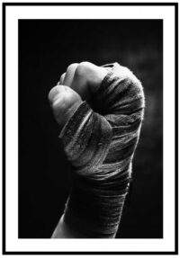 bokxningshandske-tavla