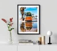 gul-surfare-buss-tavla