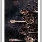 Gamla skedar kökstavla