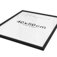 40x50cm-enkel-ram