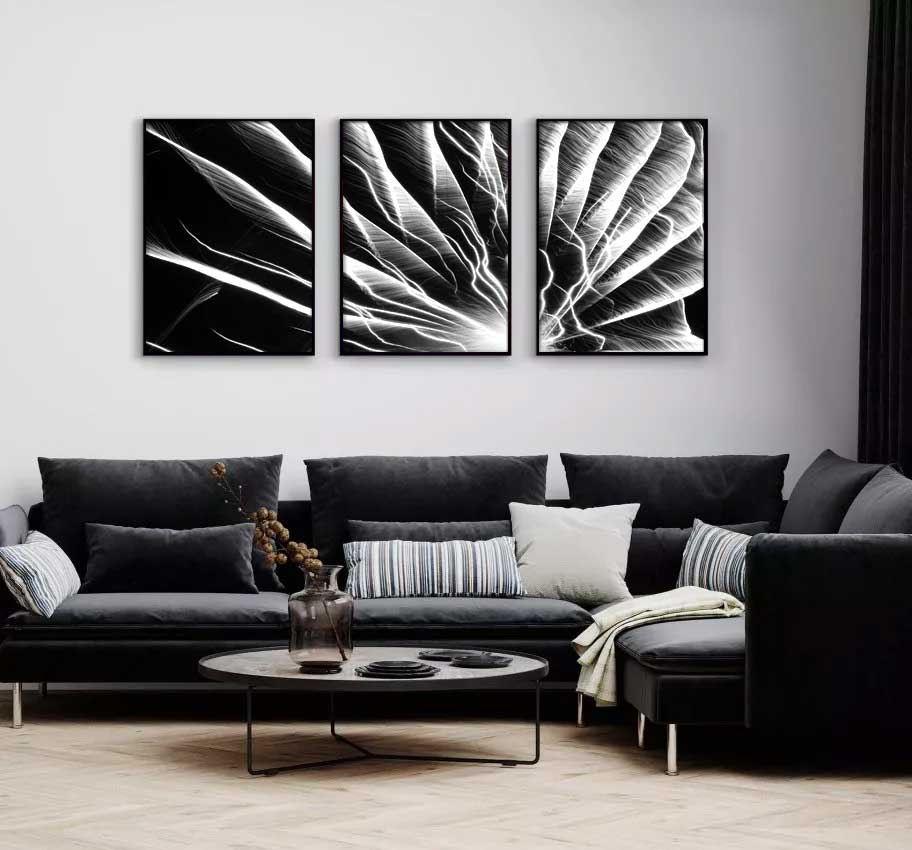 abstrakt-konst-tavla-912x850fill abstrakt trendig konst