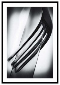 bestick-enkel-kokstavla