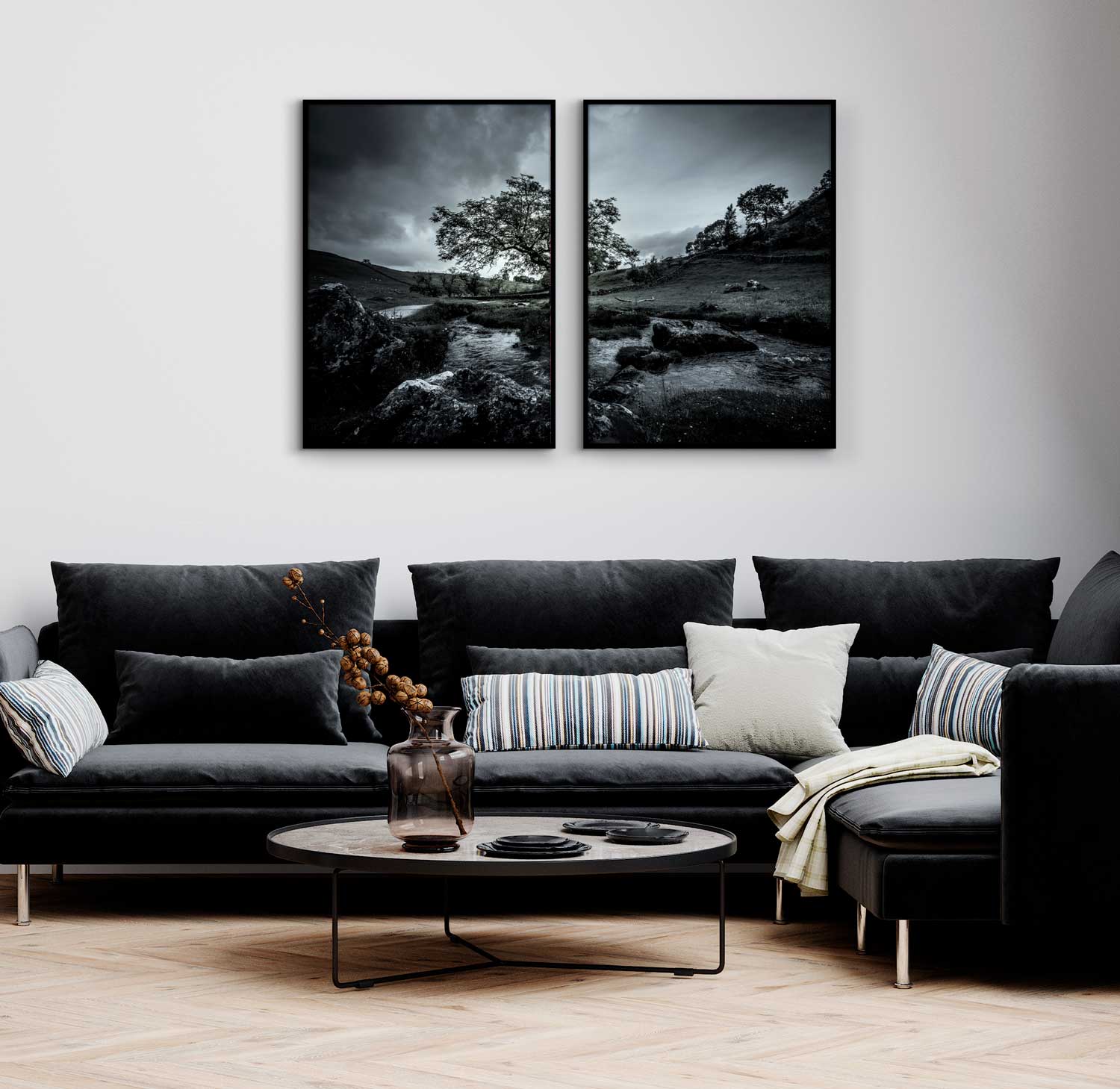 mystiska-natur-tavlor