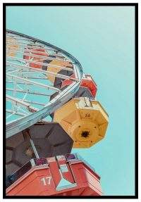 retro-karusell-poster