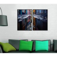 stadsmotiv-gata-poster