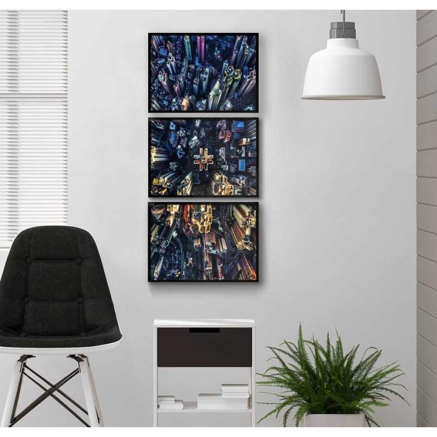 tredelad-tavla-stadsmotiv-850x850w