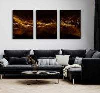 uppdelad-guldig-tavla