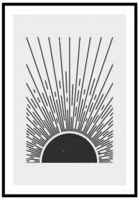 vacker-sol-grafisk-tavla-593x850fill