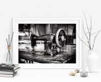 vintage-symaskin-tavla