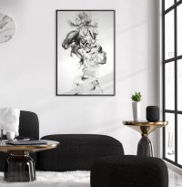 abstrakt-fashion-tavla