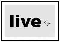live-large-poster