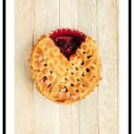 Köksinredning poster