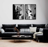 stadsbild-abstrakt-tavla