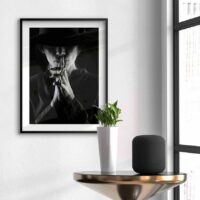 mystisk-kvinna-affisch