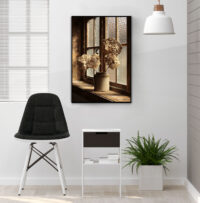 torkade-blommor-affisch