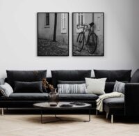 cykel-bockstyre-tavlor