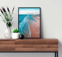 exotisk-strand-tavla