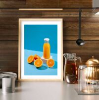 apelsiner-gul-turkos-poster