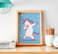 enhorning-dabbar-barntavla