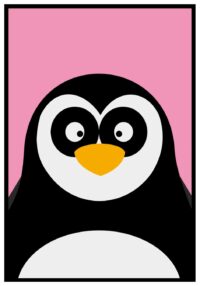 gullig-pingvin-plansch