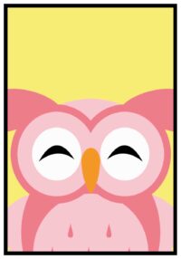 rolig-gullig-uggla-barntavla