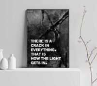 fint-citat-cool-poster