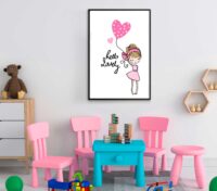 rosa-barntavla-flickrum