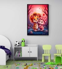 colorful-kids-poster