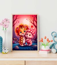 cute-animals-poster