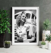 retro-milk-poster