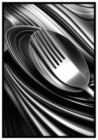 abstract-kitchen-poster