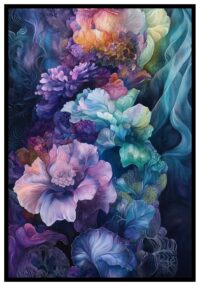 colorful-poster-with-flowers