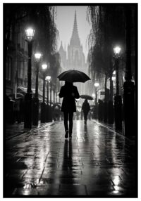 rainy-day-in-Stockholm-poster