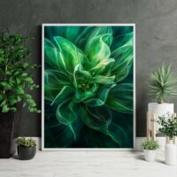 vacker-botanisk-plansch