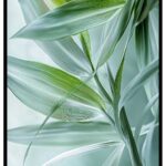 Vacker harmonisk poster