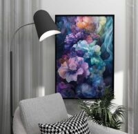 watercolor-flowers-poster
