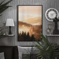 nordic-nature-poster