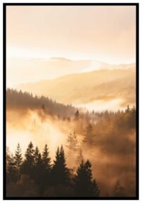 orange-nature-poster